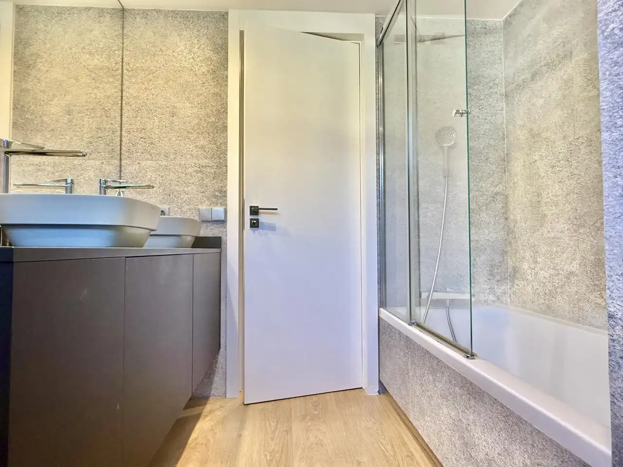 Flat for rent in Camí dels Reis, Zona los Colegios