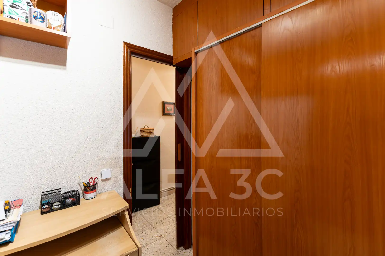 Wohnung zum Verkauf in Calle de Angel Baena Gómez, 6, Centro