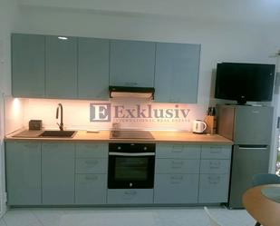 Kitchen of Planta baja for sale in Arona  with Air Conditioner and Furnished