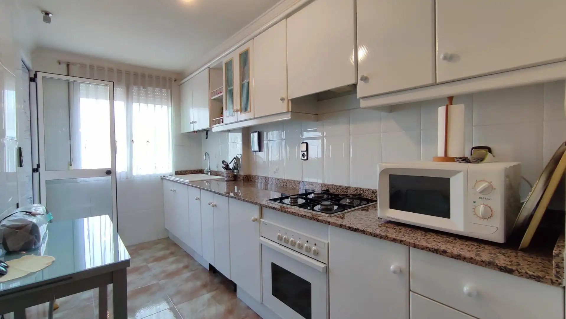 Wohnung mit Terrasse zum Verkauf in SANTA TERESA, imagen 17