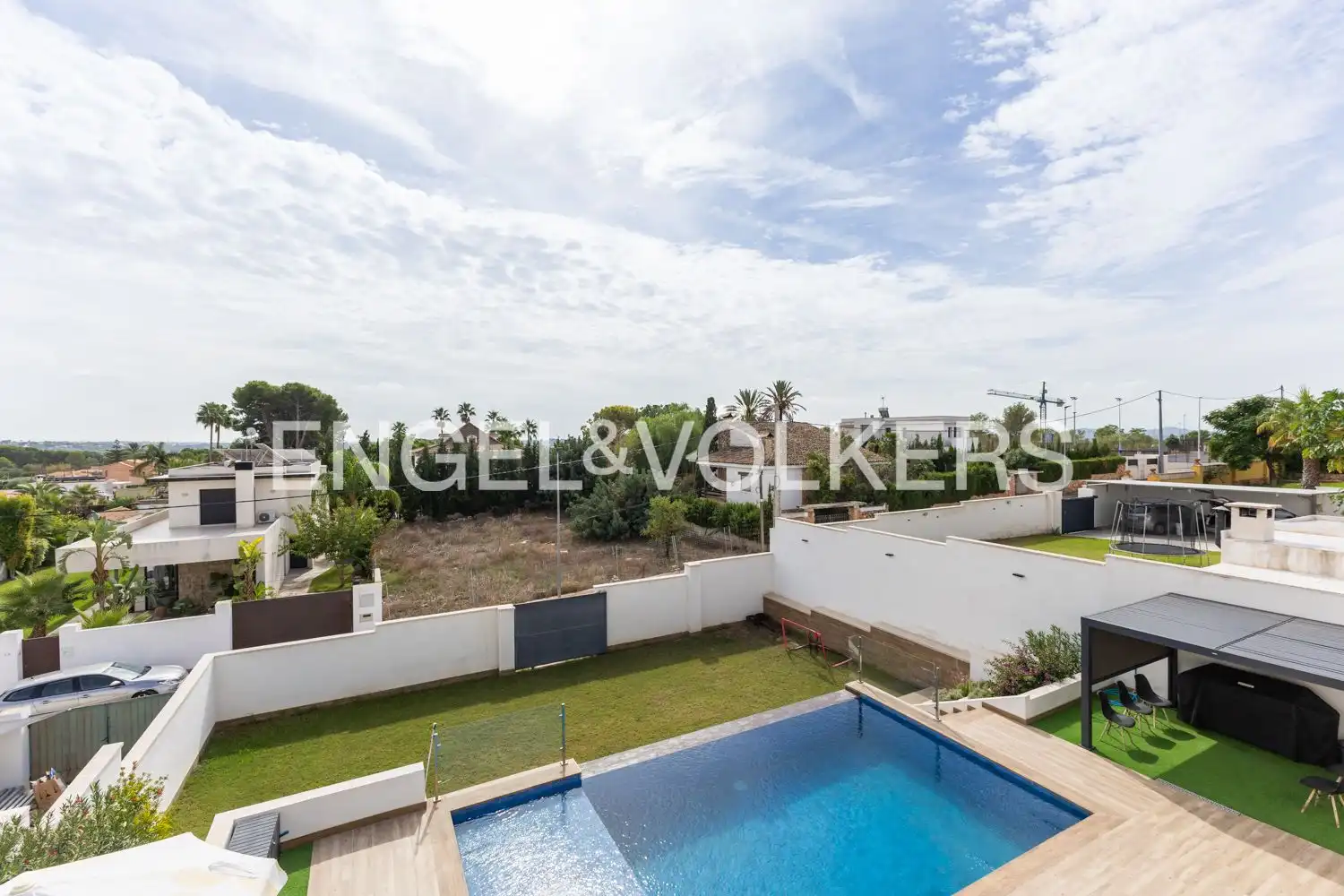 Exterior view of Houses for sale in La Conarda - Montesano 