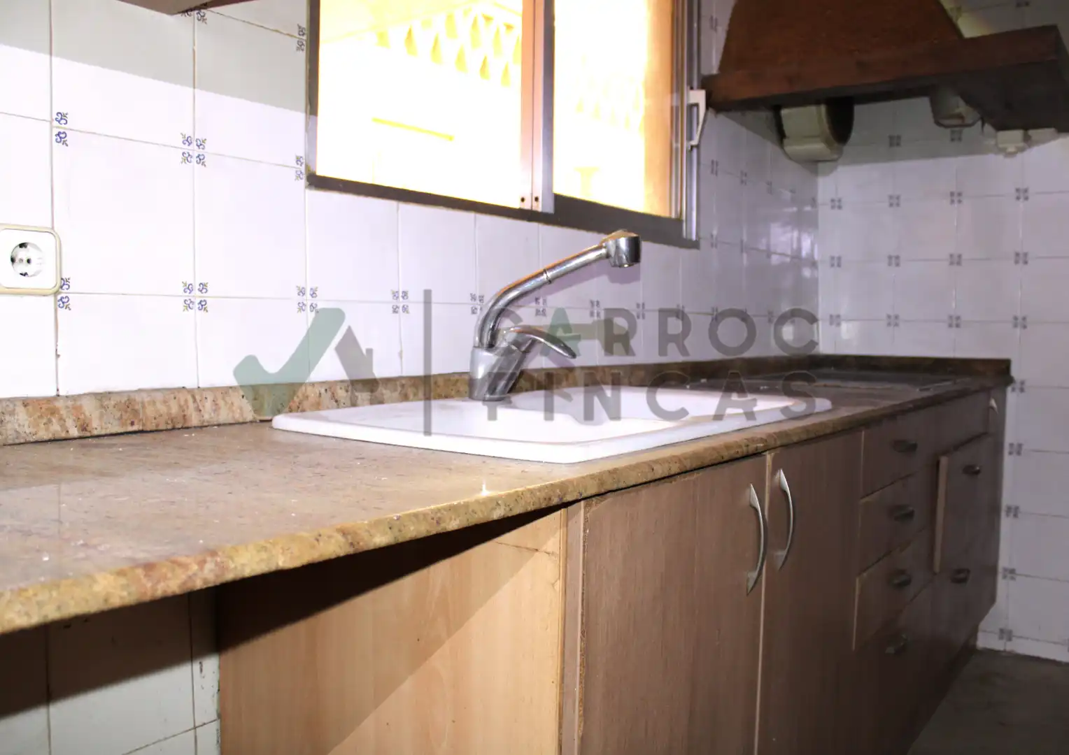 Casa amb terrassa en venda a Carrer Via Augusta, imagen 21