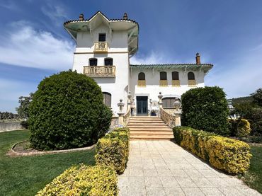 Xalet amb jardí en venda a Medellín