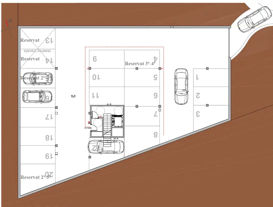 Appartement avec piscine à vendre à Sant Joan - Vilarromà, imagen 6