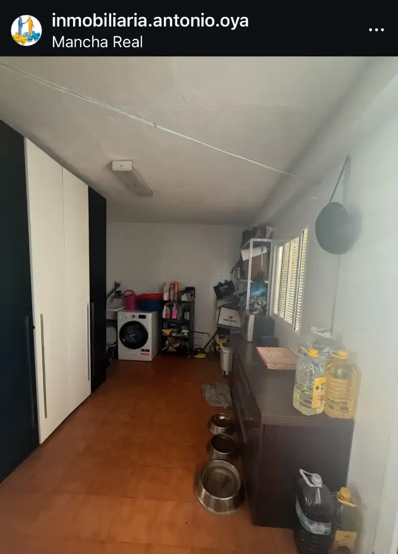 Reihenhaus mit Terrasse zum Verkauf in Calle Levante, imagen 6