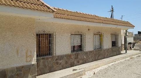 SE VENDE piso OKUPA en C Molina de Ejido El