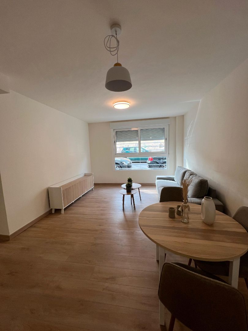 Flat for rent in Calle Asturias, Florida Baja