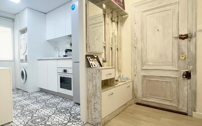 Kitchen of Flat for sale in Málaga Capital