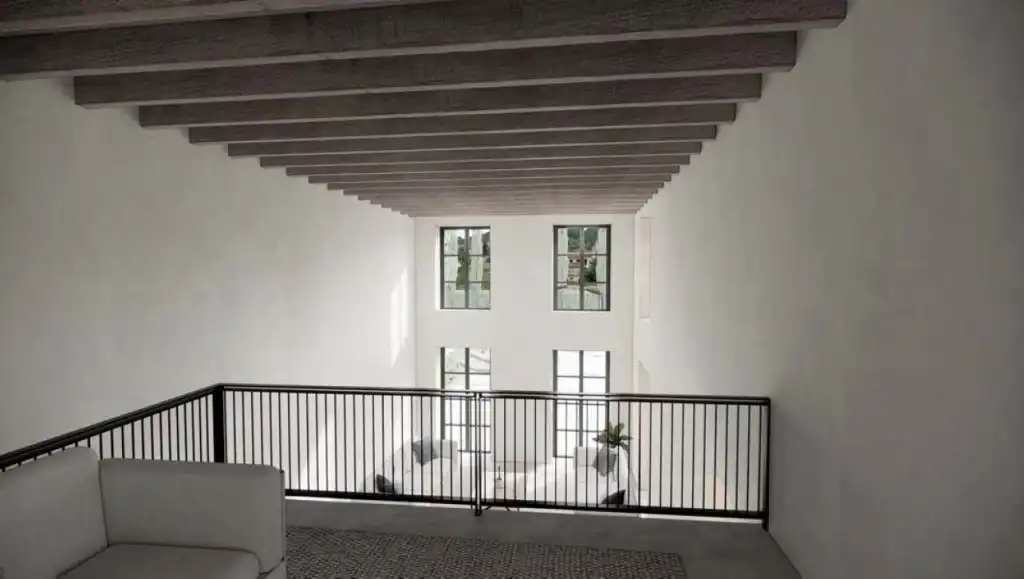 Country house with garden for sale in Sóller, imagen 14