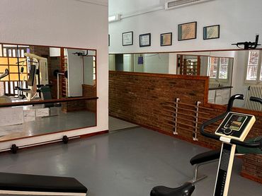 Local comercial de lloguer a Centre - Estació