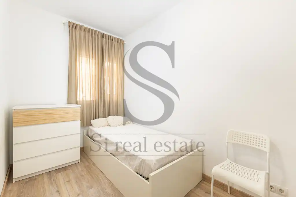 Habitación de Piso en venta en Barcelona con Aire acondicionado y Parquet