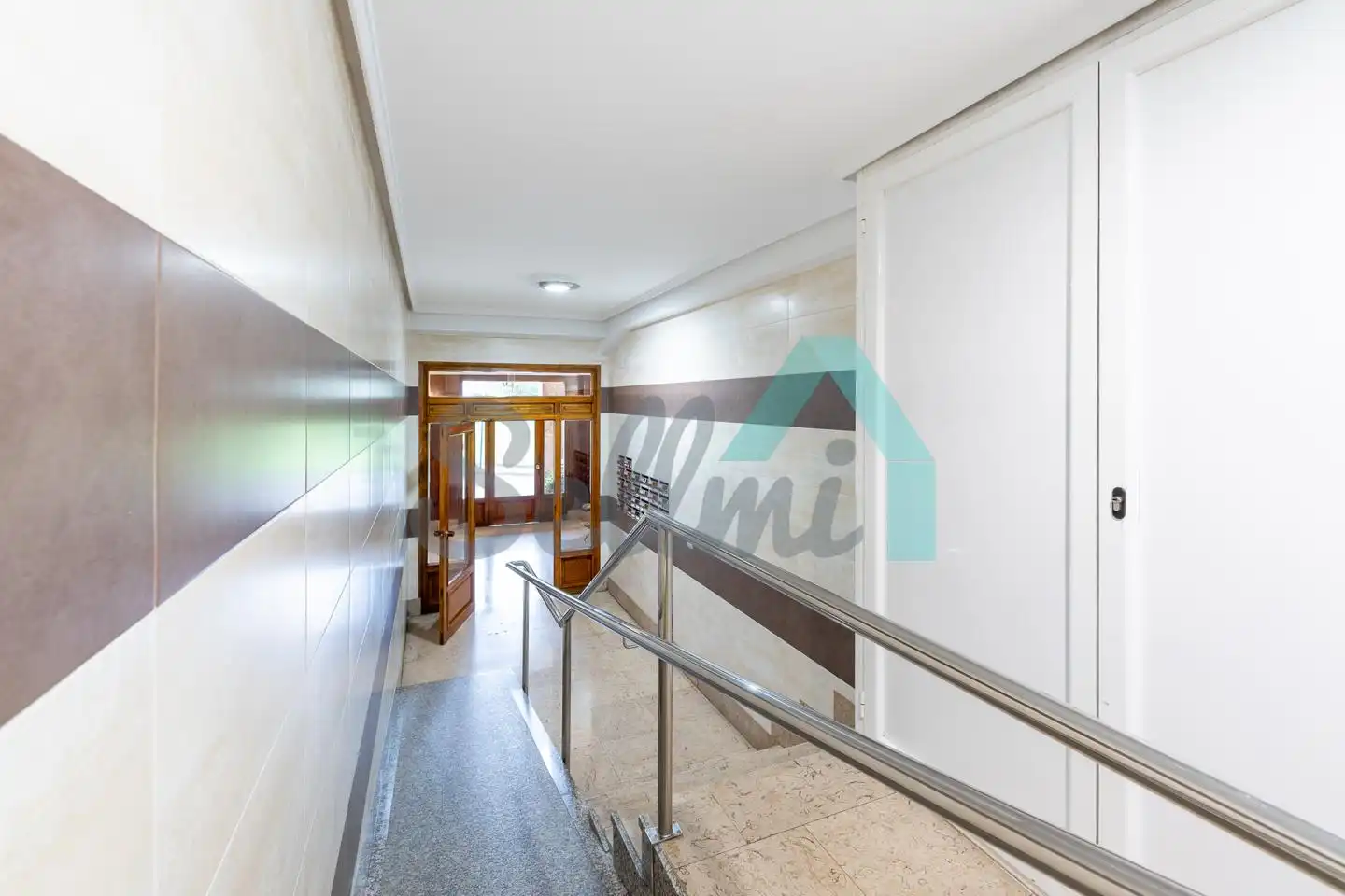 Flat for share in San Lázaro - Otero - Villafría