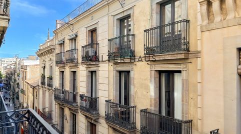 Foto 4 von Wohnung zur Miete in Carrer de la Portaferrissa, Barri Gòtic, Barcelona Capital