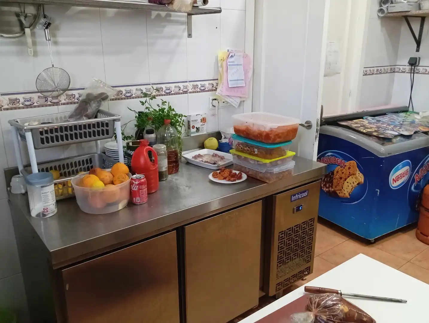 Commercial properties for sale in Madrigal de la Vera