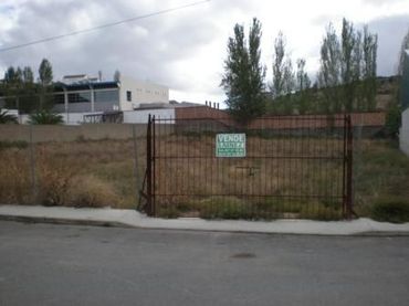 Terreno residenziale in vendita a Villaviciosa de Córdoba