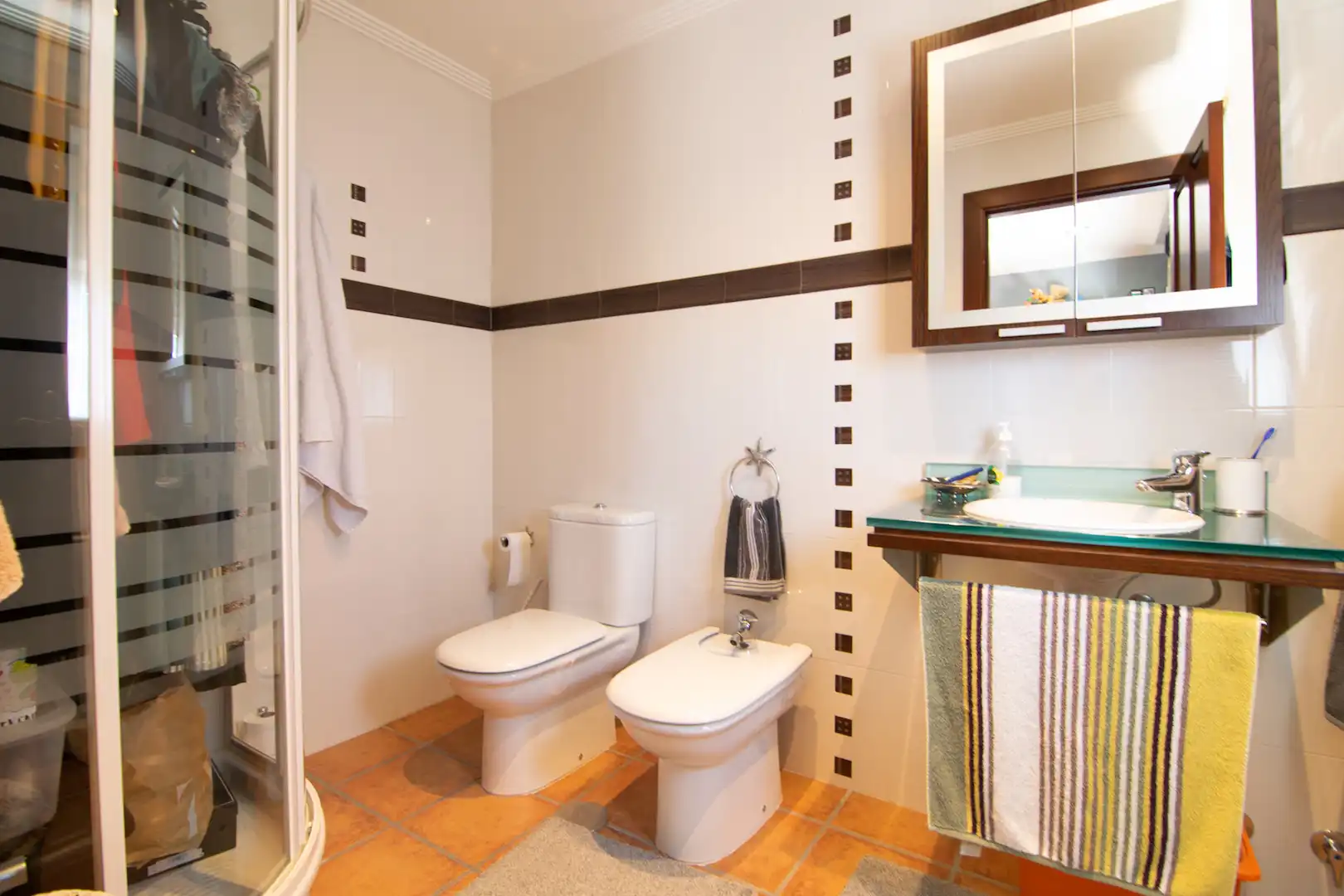 Chalet con piscina en venta en Pueblo - Urbanizaciones, imagen 17