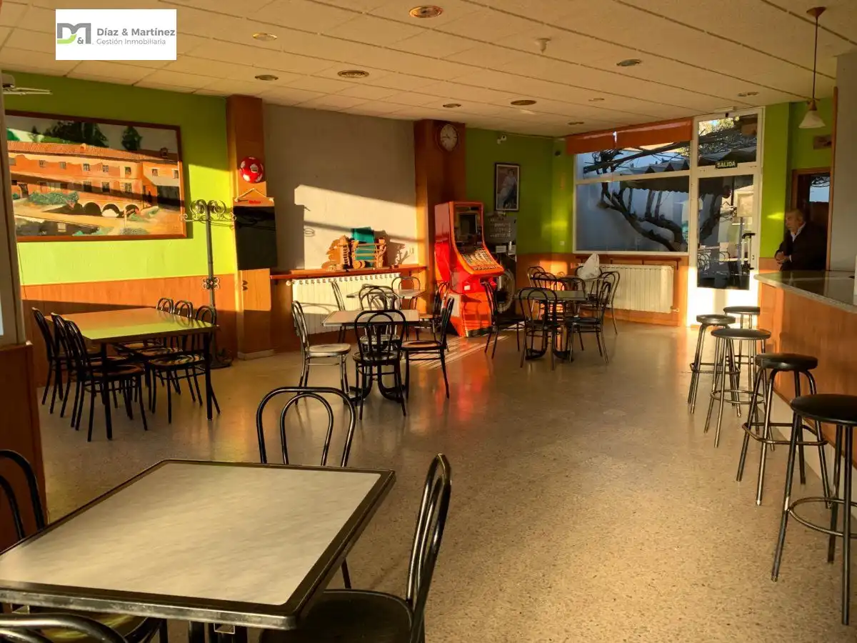 Local comercial en venda a Oteruelo, imagen 15