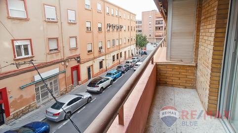 Foto 3 de Pis en venda a Barrio de San Blas, Alicante / Alacant