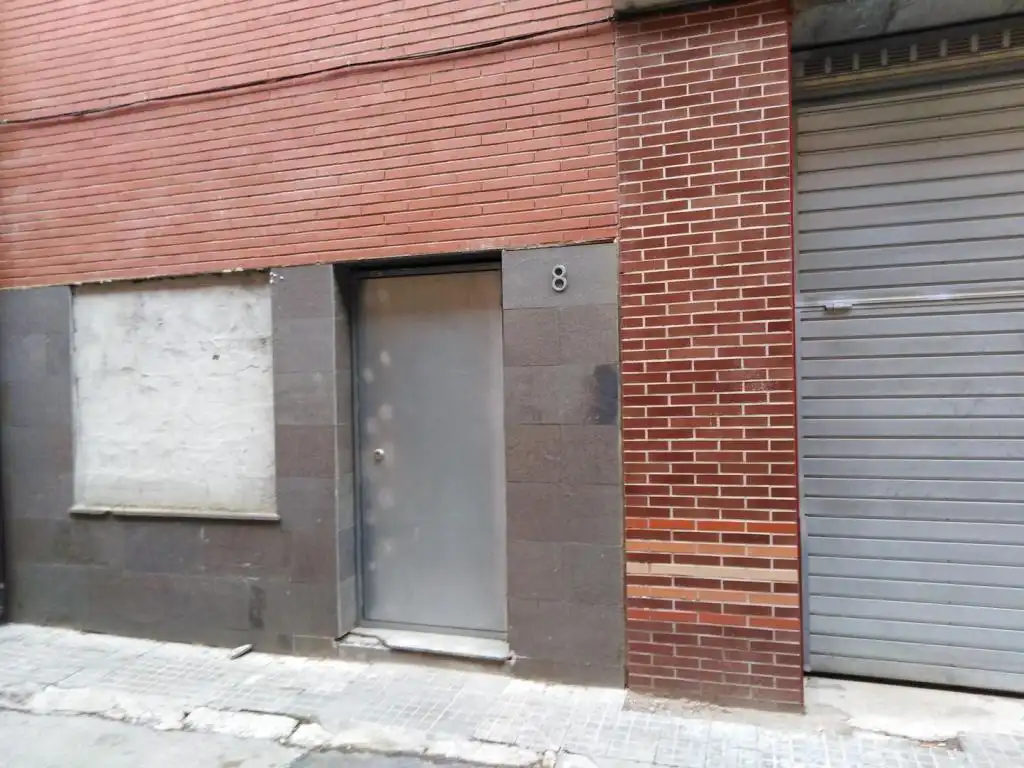 Edificio en venta en C/ Barceloneta, Centre