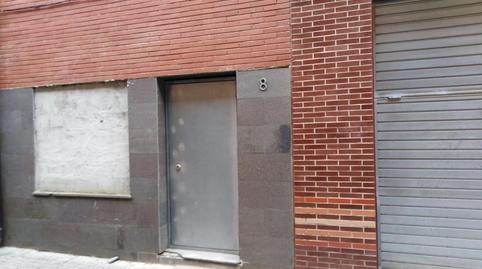 Foto 3 de Edifici en venda a C/ Barceloneta, Centre, Girona