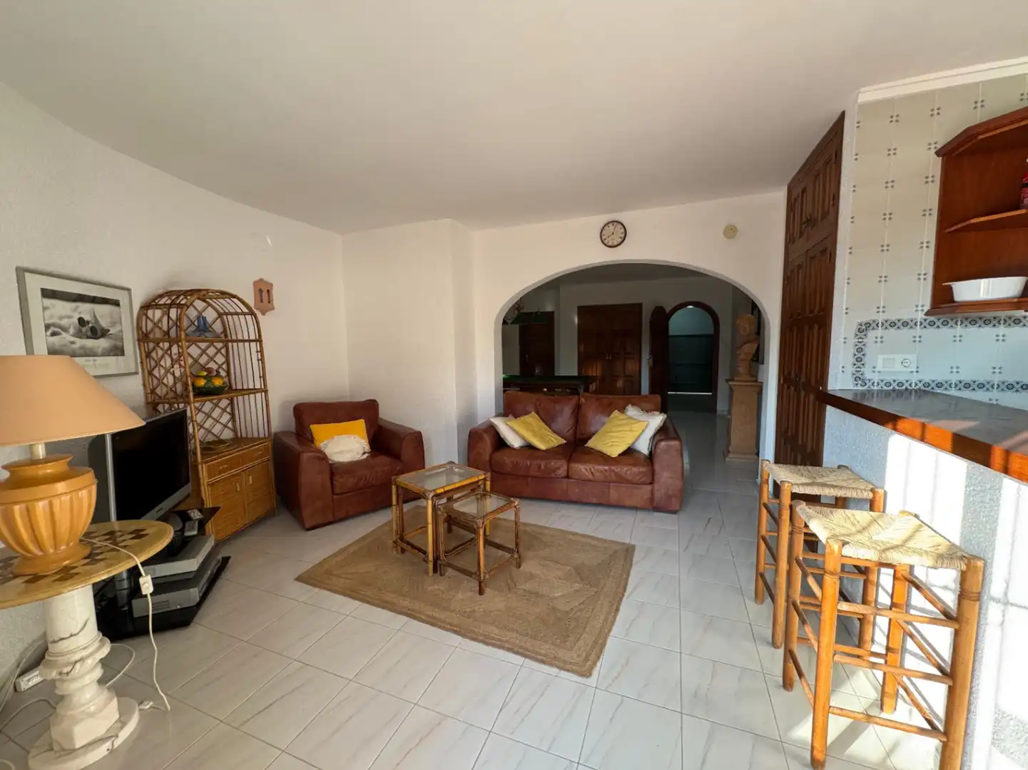 Detached house with pool for sale in Paichi, imagen 22