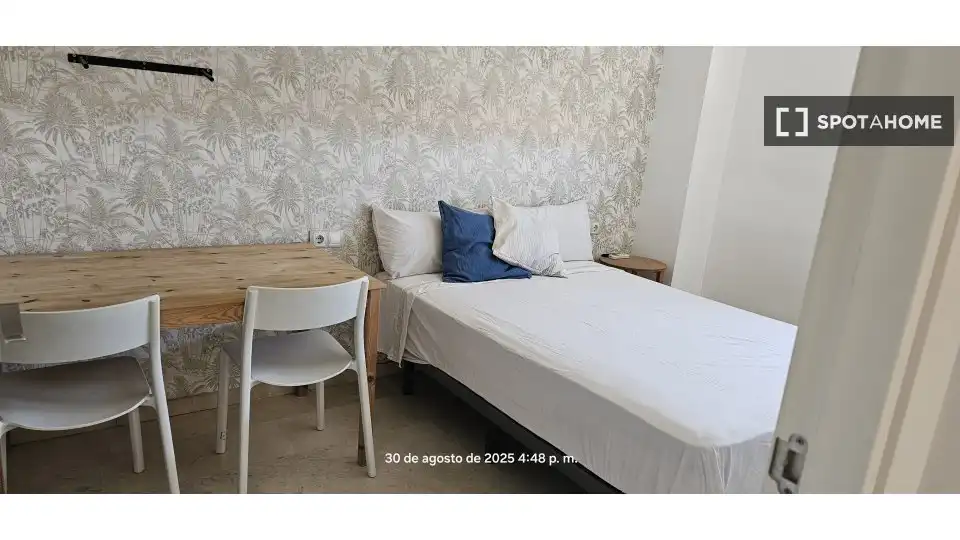 Flat with terrace to rent in Playa del Puig, imagen 12