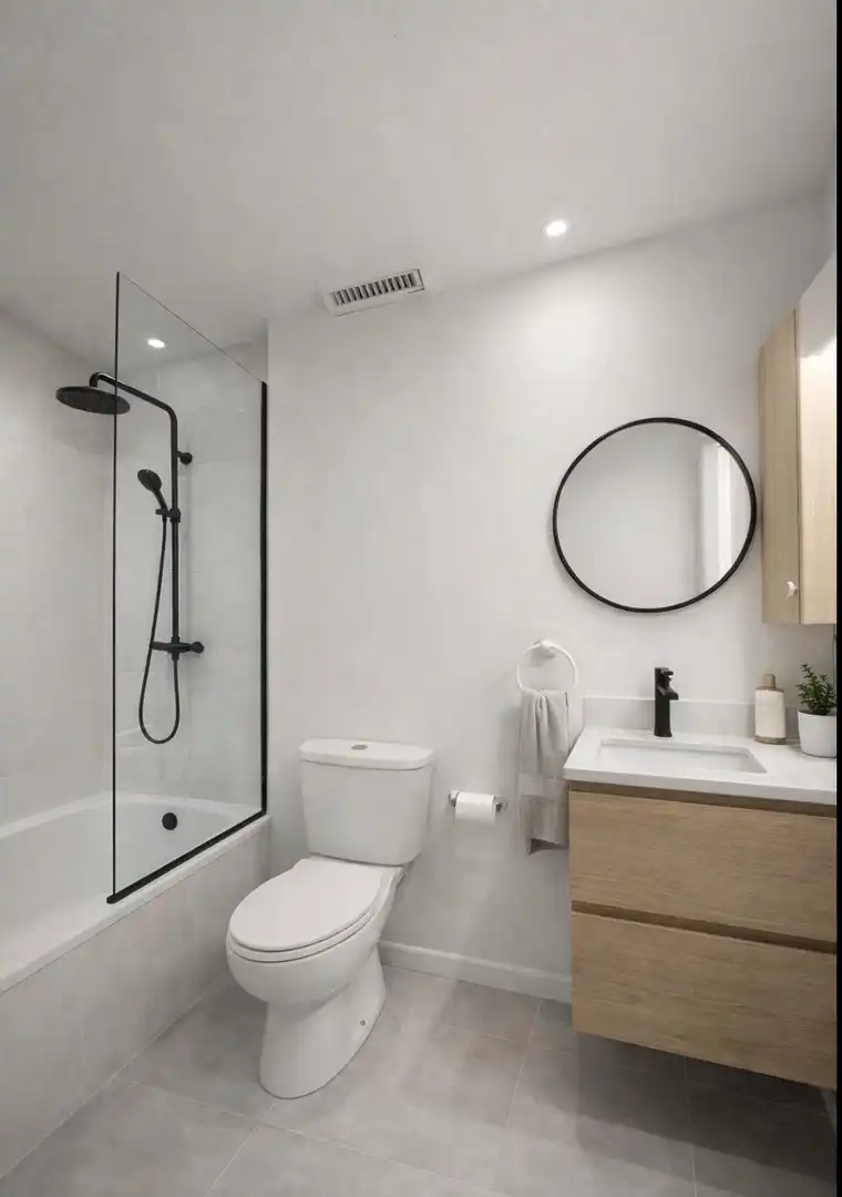Baño de Piso en venta en El Masnou con Calefacción, Terraza y Balcón