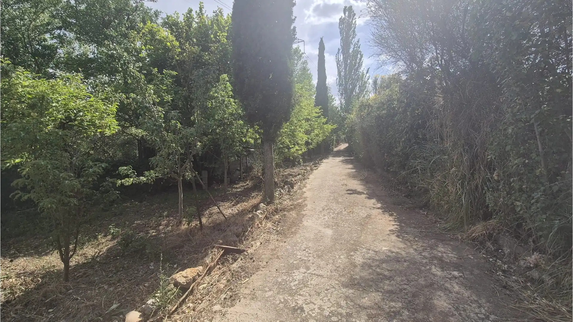 Houses for sale in Villamuriel de Cerrato  with Heating, Private garden and Swimming Pool