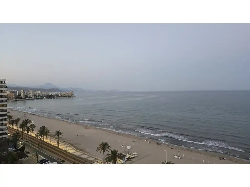 Apartments for sale in Calle Sax, 3, Playa Muchavista