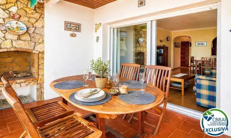 Apartamento en venta en Calle Francesc Alegre 19 1 B5 19, imagen 3