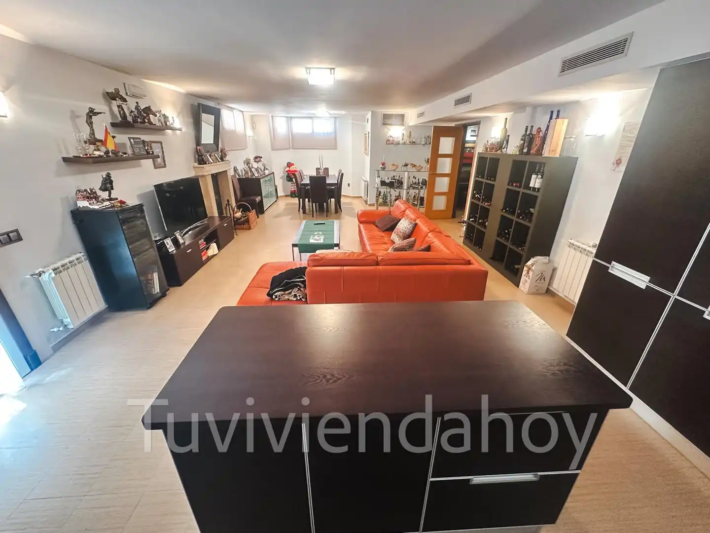Haus oder Chalet zum Verkauf in AVDA DEL PARQUE, Puerta de Murcia - Colegios
