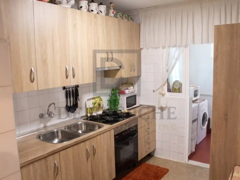 Appartement compact avec terrasse à vendre à Calle Conde Campillos, imagen 7