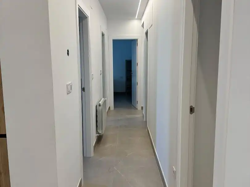 Wohnung mit Aufzug zum Verkauf in profesor macedonio jimenez 12, imagen 9