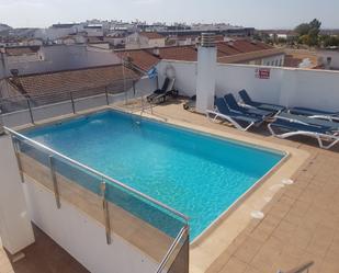 Piscina de Apartament en venda en Pozoblanco