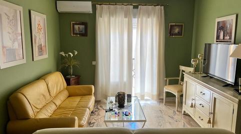 Foto 4 de Pis de lloguer a El Chorrillo - El Molino, Rota