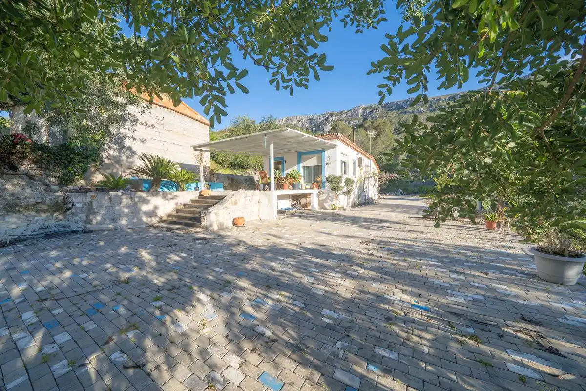 Haus mit Terrasse zum Verkauf in Carrer de Baix 59, imagen 41