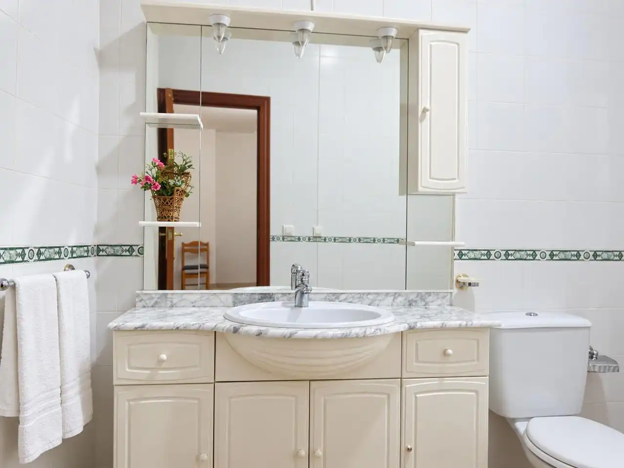 Casa a schiera con terrazza in vendita a Calle Calilla, imagen 50