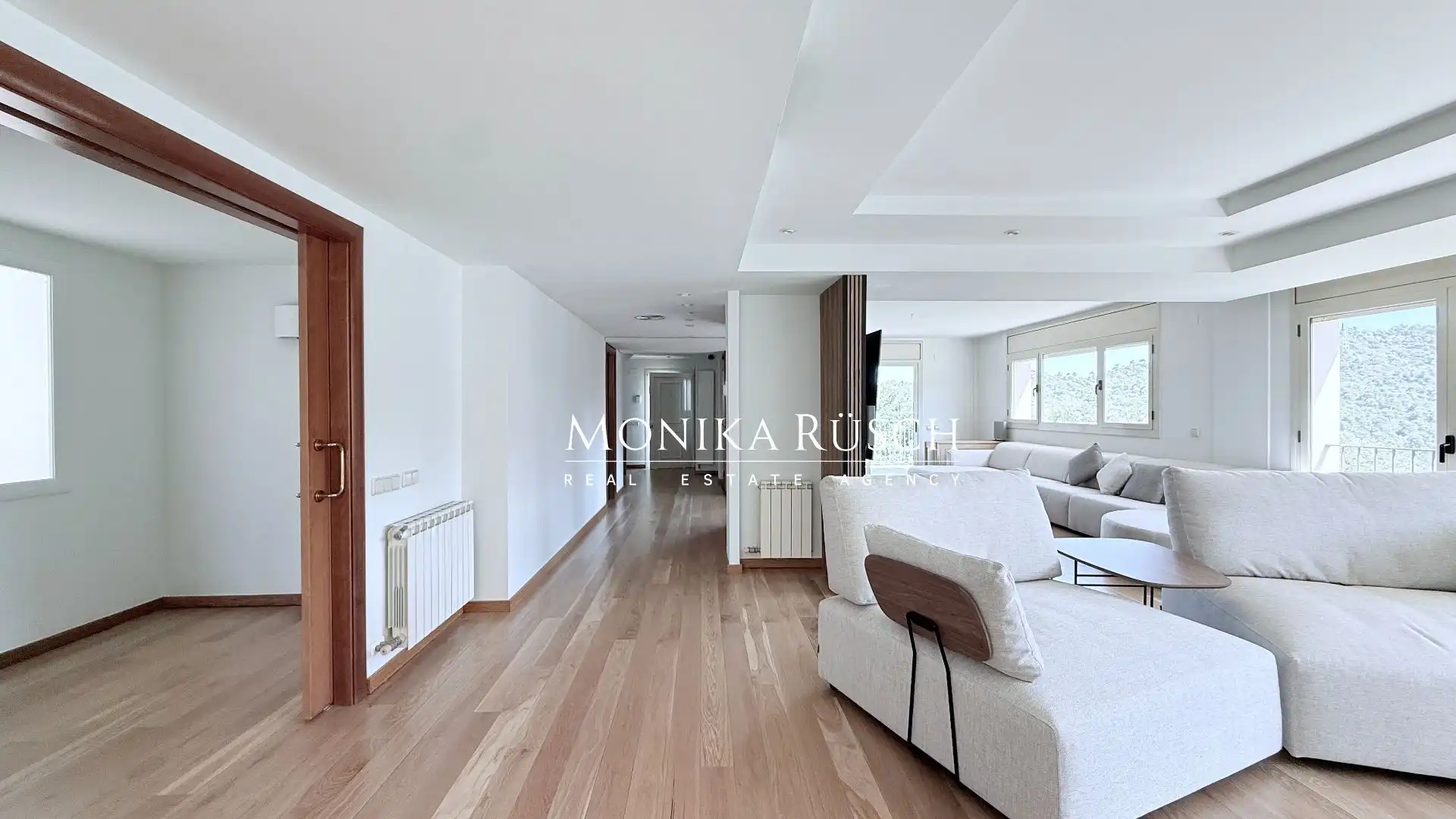 Casa amb piscina en venda a Sarrià - Sant Gervasi, imagen 33