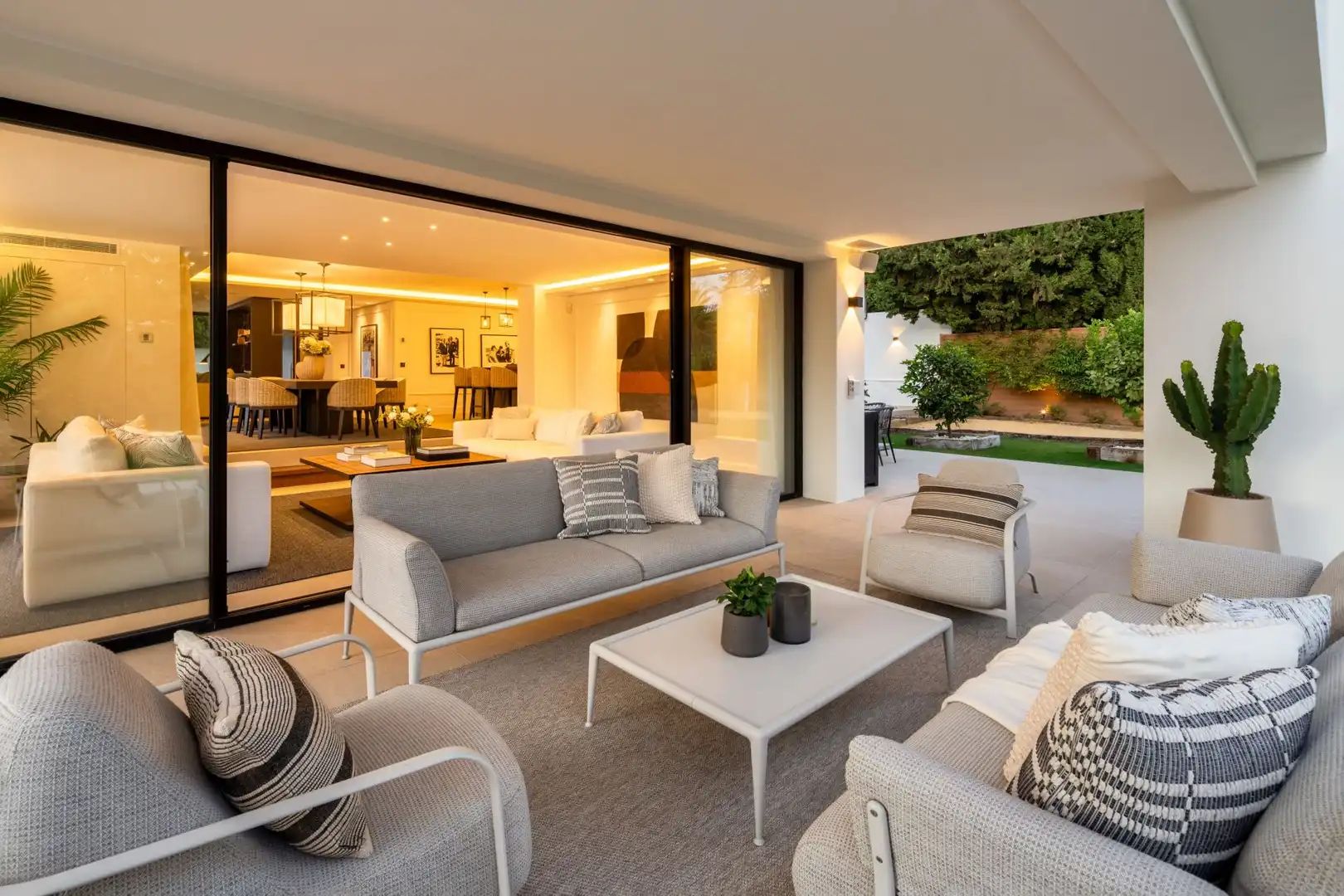 Maison avec terrasse à vendre à Marbella Centro, imagen 36