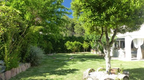 Foto 2 de Casa o xalet en venda a Monteamor - La Carrasca - El Peucal, Náquera