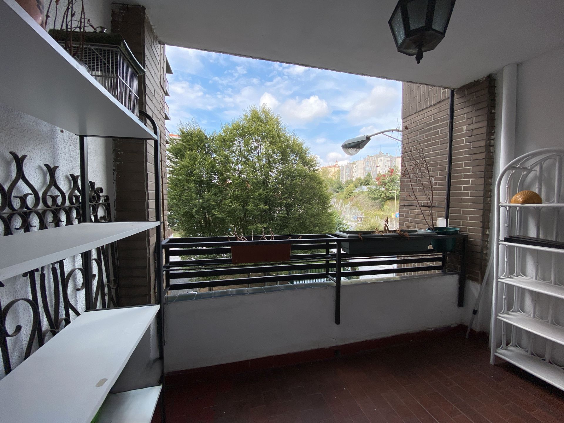 Pis en venda a Zumalacárregui Etorbidea, Begoña