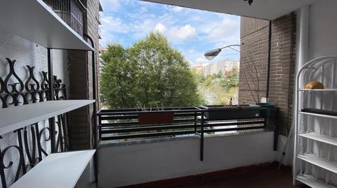 Foto 3 de Piso en venta en Zumalacárregui Etorbidea, Begoña, Bilbao