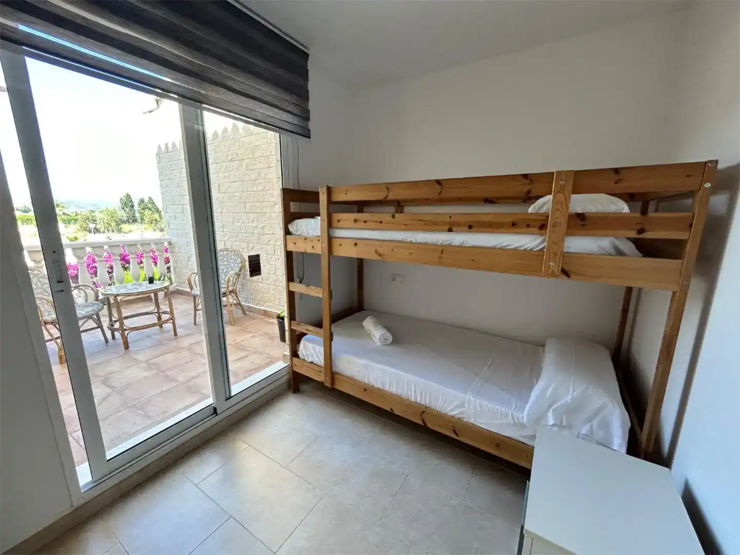 Dormitori de Pis de lloguer en Oliva Playa