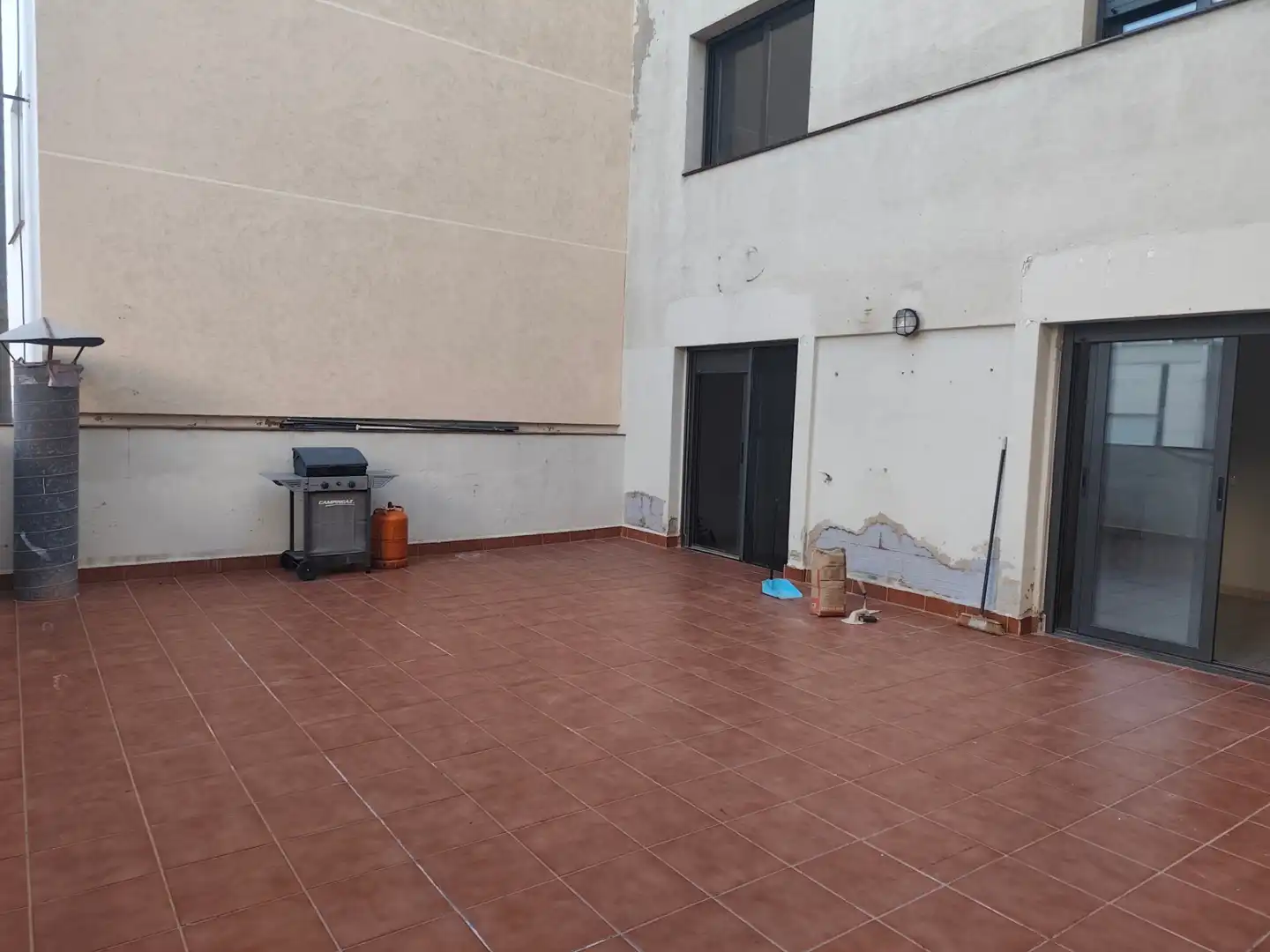 Terraza de Piso en venta en Sant Pere de Ribes con Aire acondicionado, Calefacción y Terraza