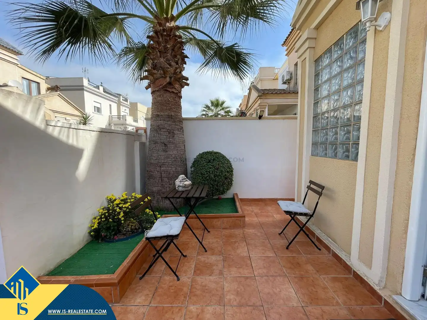 Xalet en venda a Nueva Torrevieja - Aguas Nuevas, imagen 38