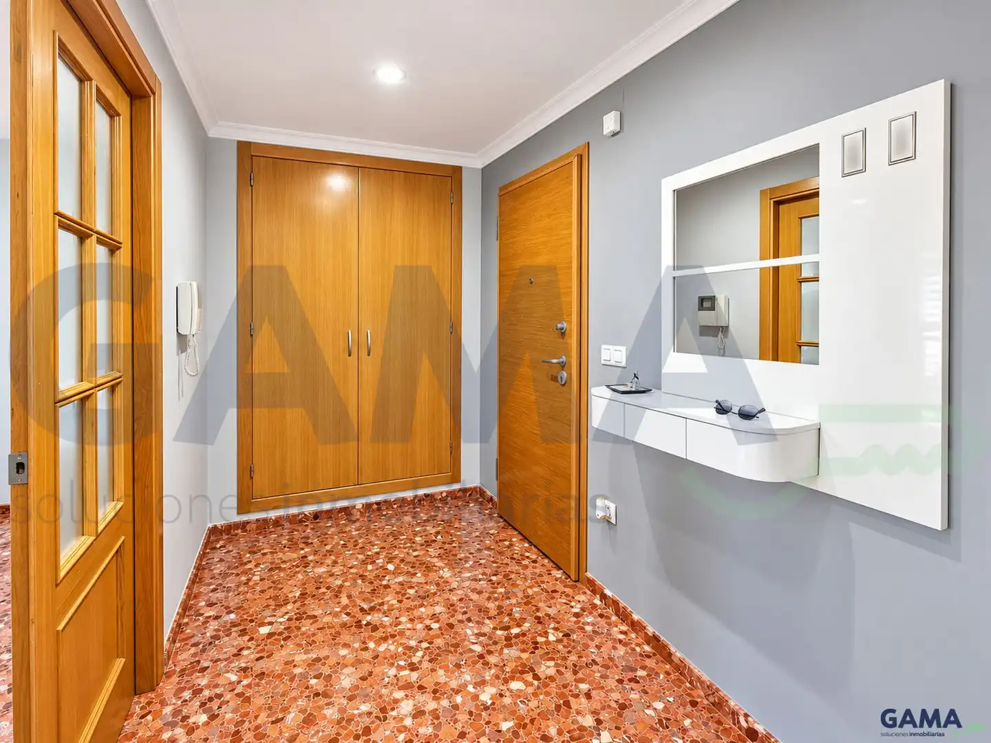 Piso con ascensor en alquiler en Casc Urbà, imagen 8