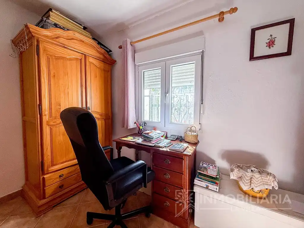 Finca rústica en venda a Diseminados Poligono 23, Álora