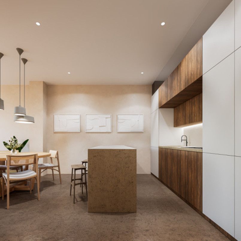 Apartament en venda a Gata de Gorgos