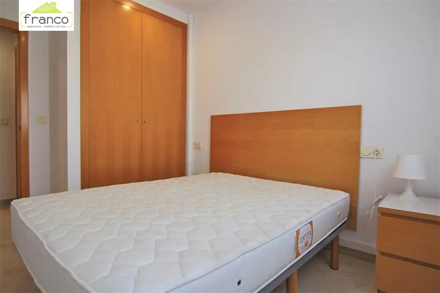 Apartament amb ascensor de lloguer a Norte, imagen 10