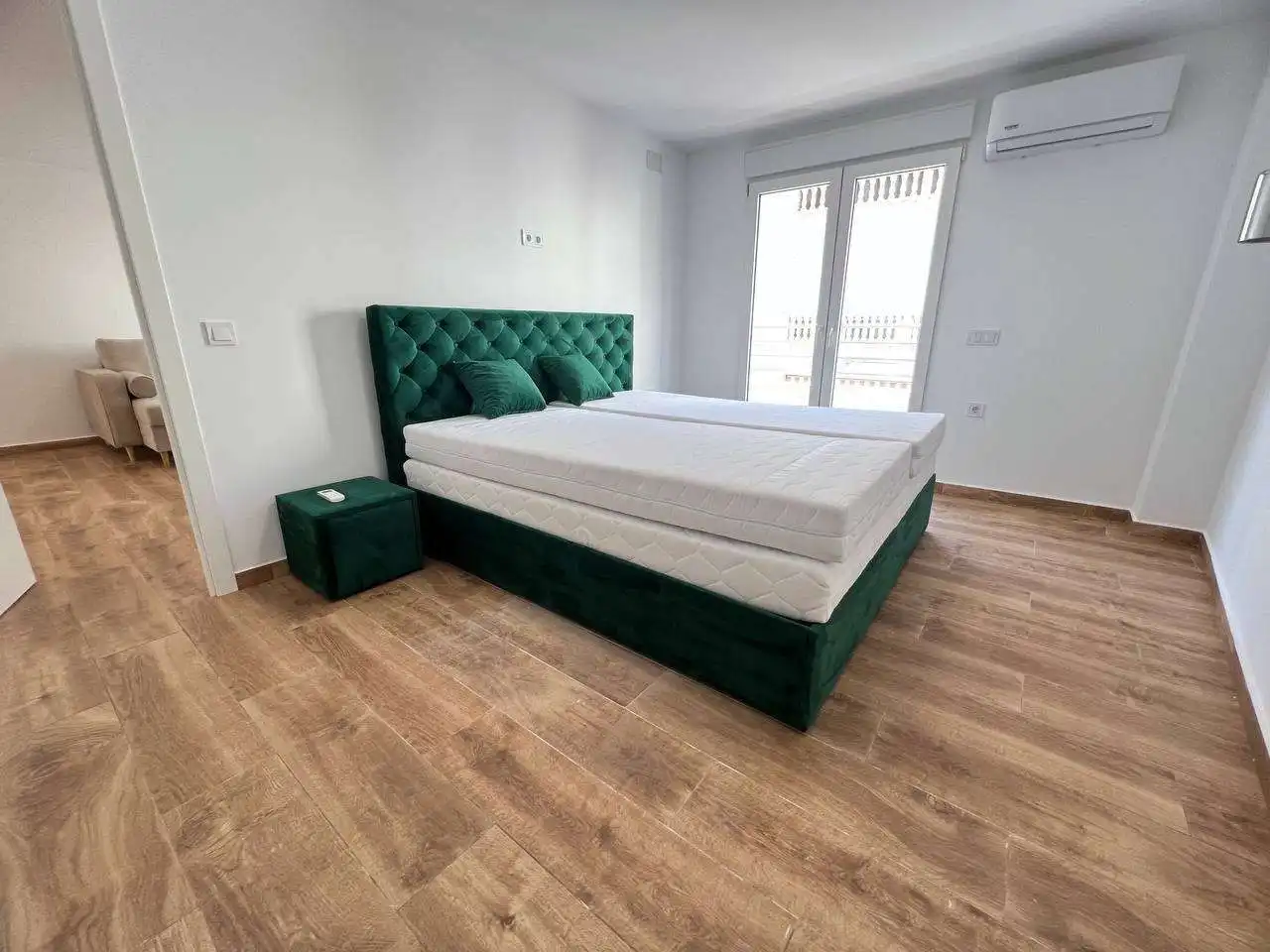 Penthouse with lift for sale in Zona Carrefour - Urbanizaciones, imagen 12